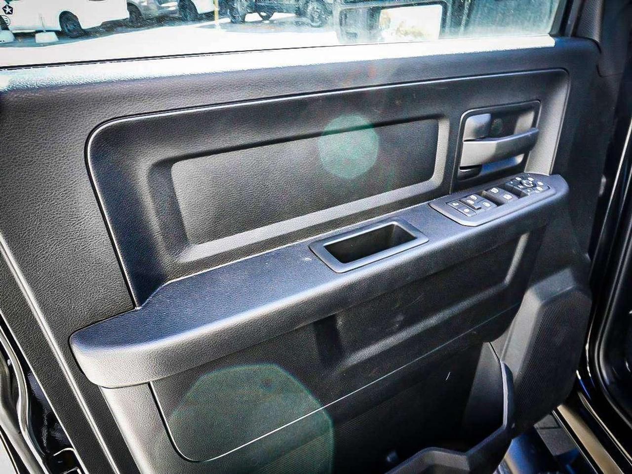 2026 RAM 2500  Photo