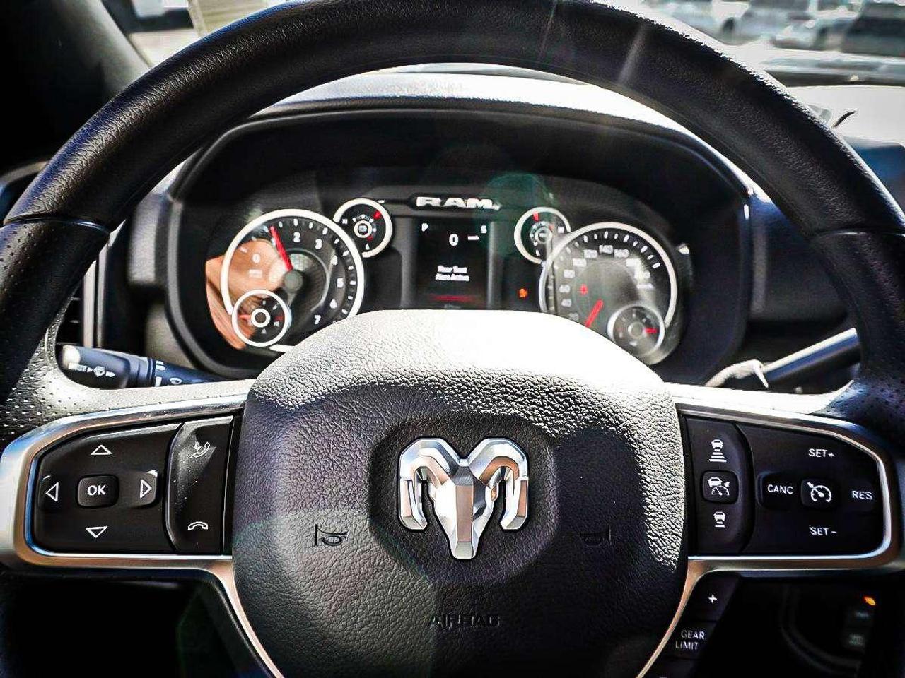 2026 RAM 2500  Photo