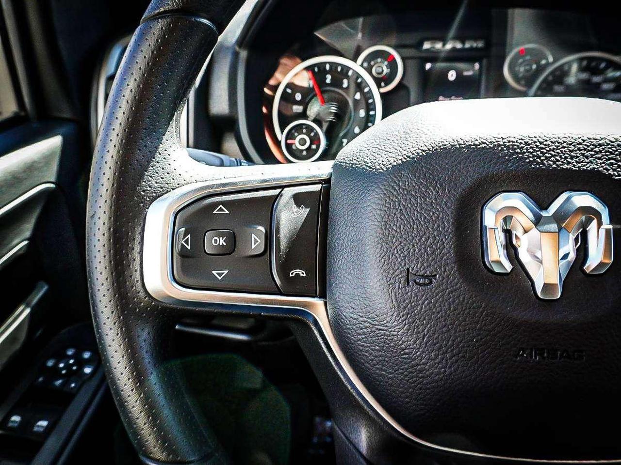 2026 RAM 2500  Photo