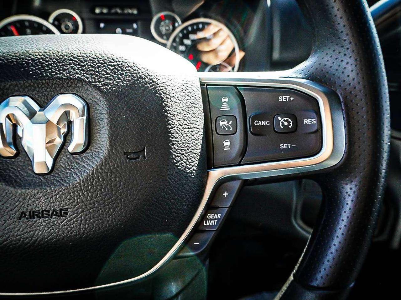 2026 RAM 2500  Photo