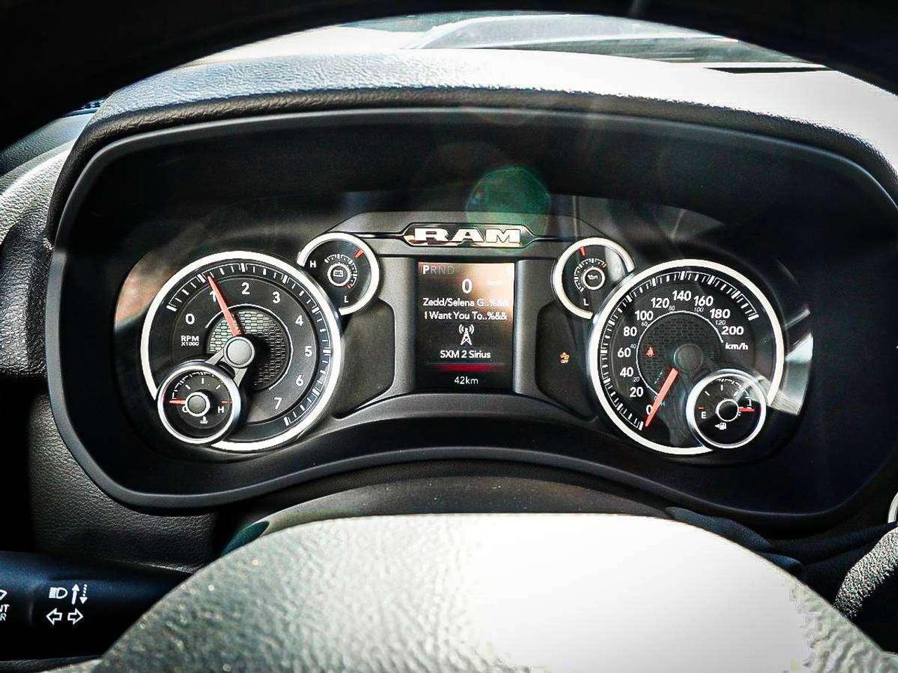 2026 RAM 2500  Photo