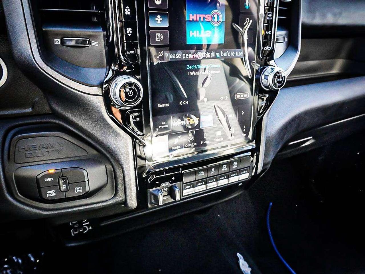 2026 RAM 2500  Photo