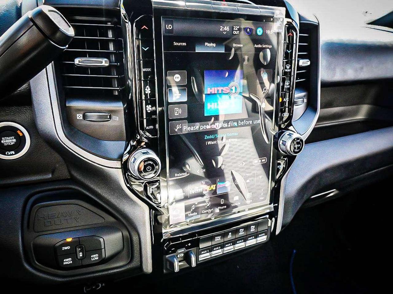 2026 RAM 2500  Photo