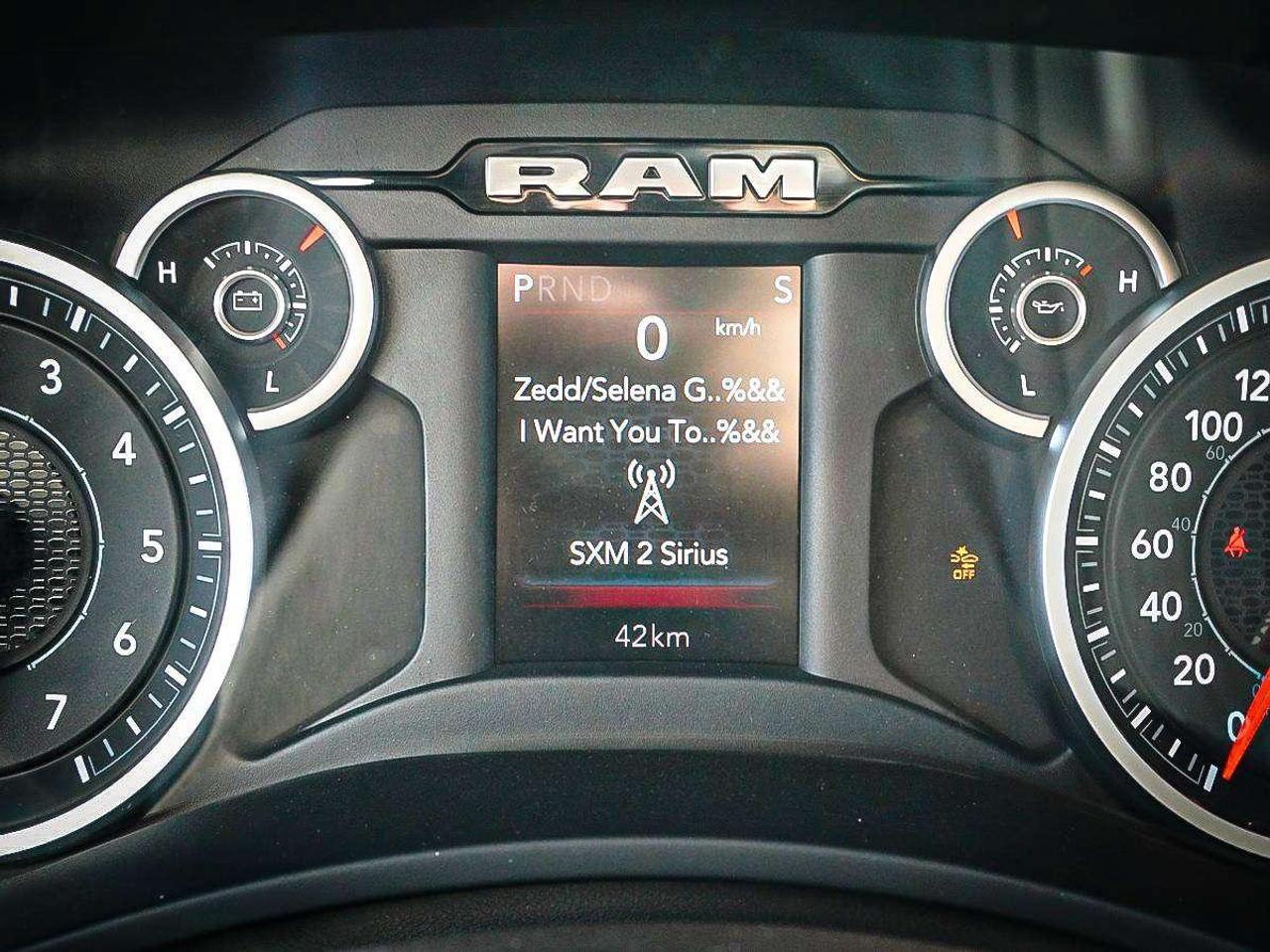 2026 RAM 2500  Photo