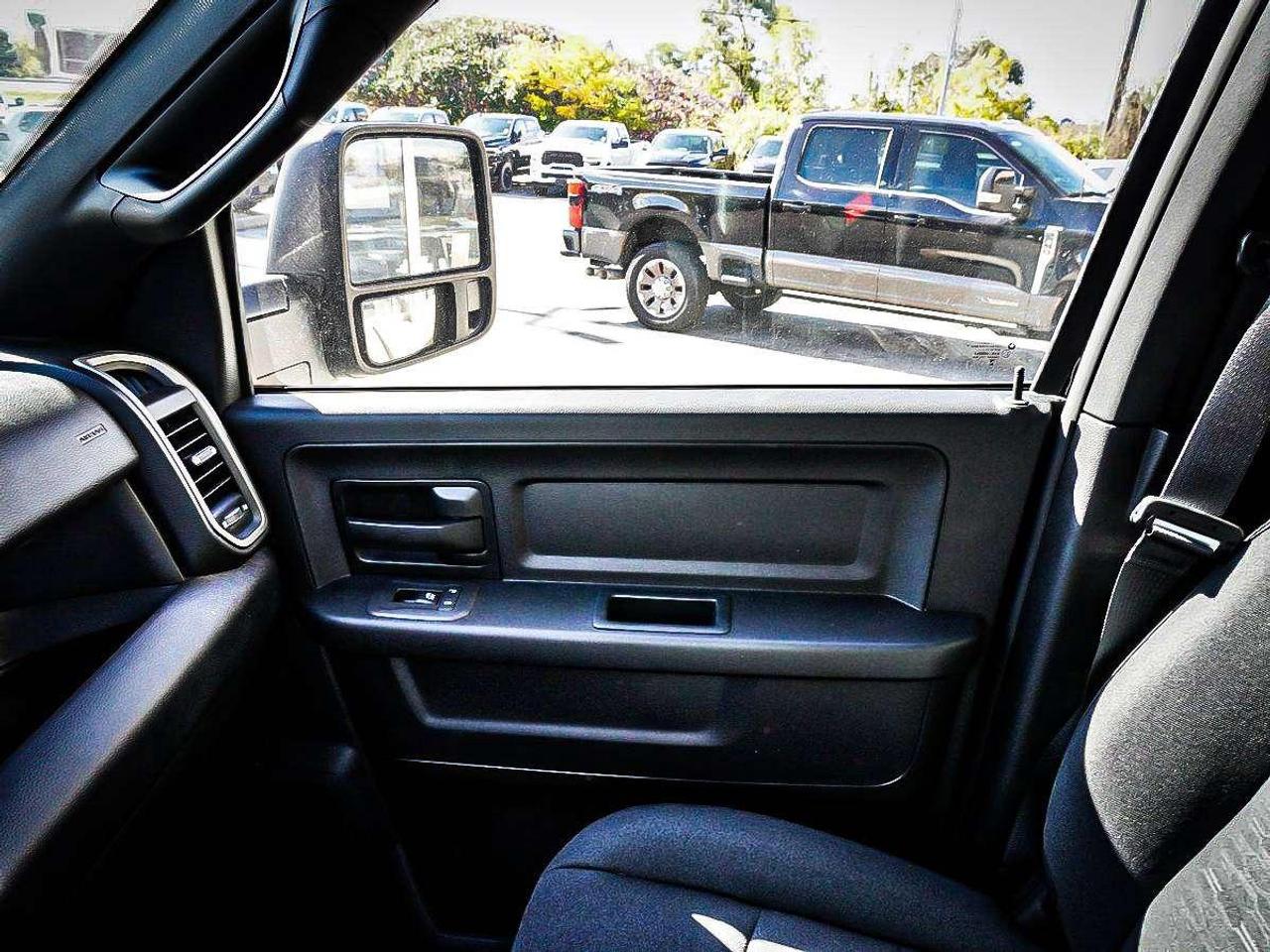 2026 RAM 2500  Photo