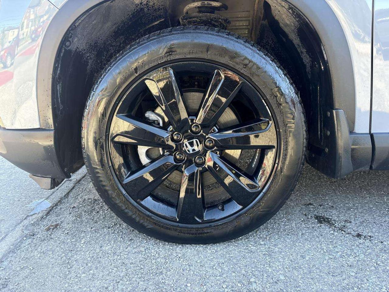 2023 Honda Pilot Black Edition Honda Certified 7YR/160K Warranty Photo