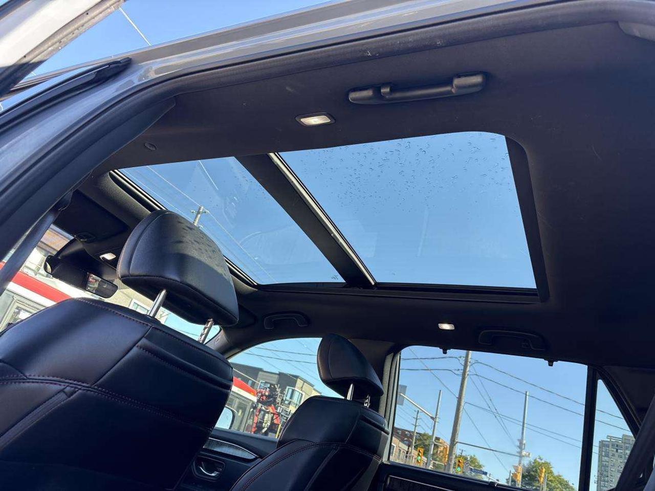 2023 Honda Pilot Black Edition Honda Certified 7YR/160K Warranty Photo