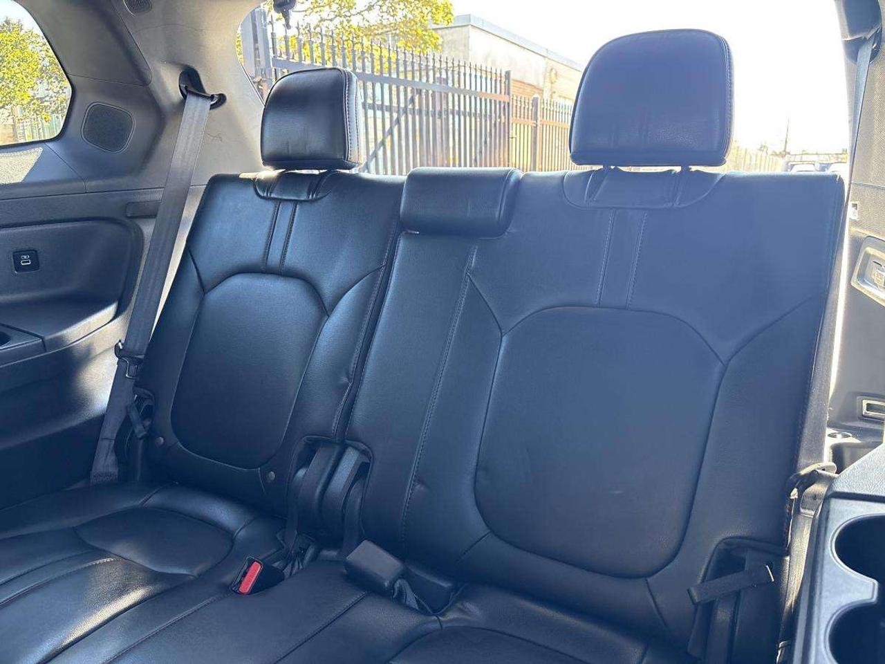 2023 Honda Pilot Black Edition Honda Certified 7YR/160K Warranty Photo