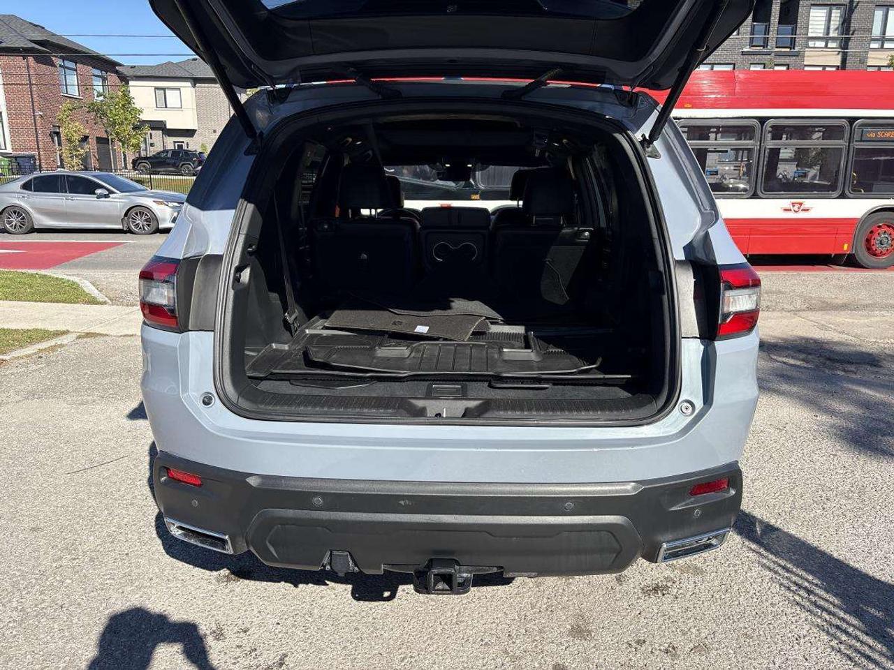 2023 Honda Pilot Black Edition Honda Certified 7YR/160K Warranty Photo