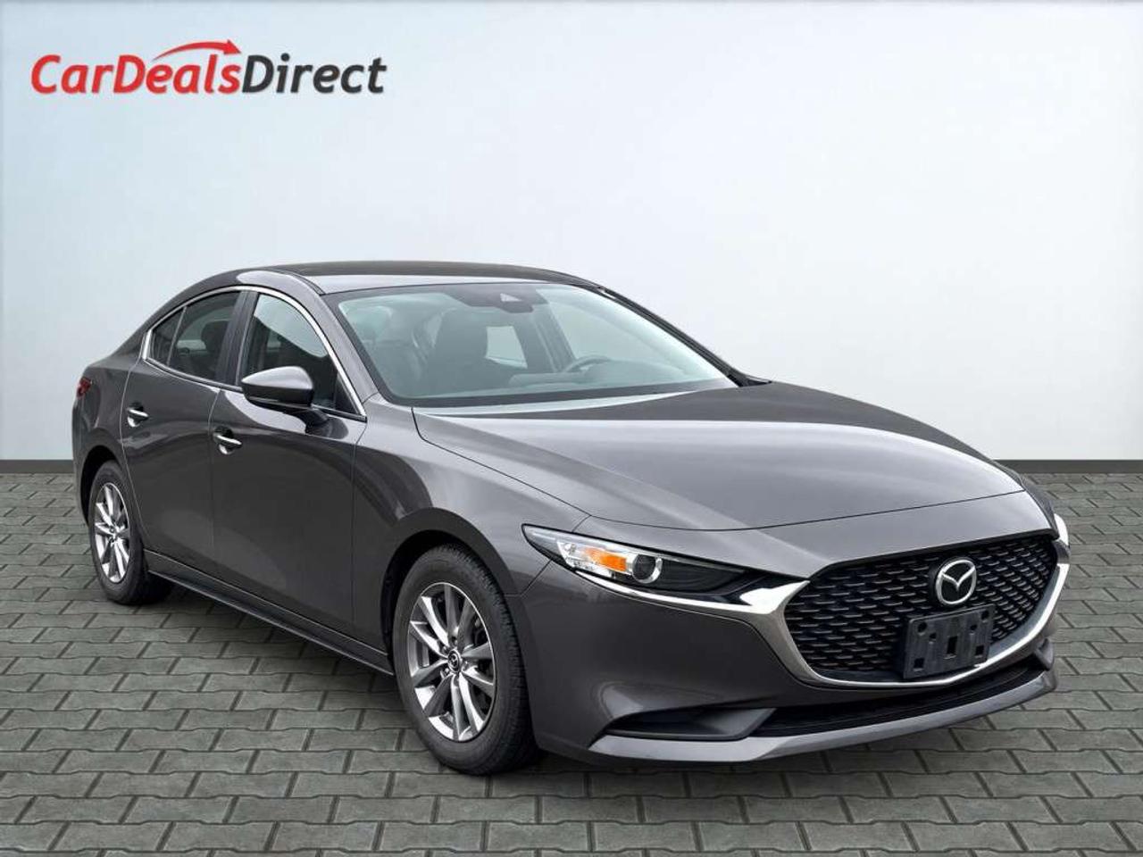 2019 Mazda 3 AWD GS Skyactiv   Clean Carfax   CarPlay/Android Auto   Back up Cam Photo0