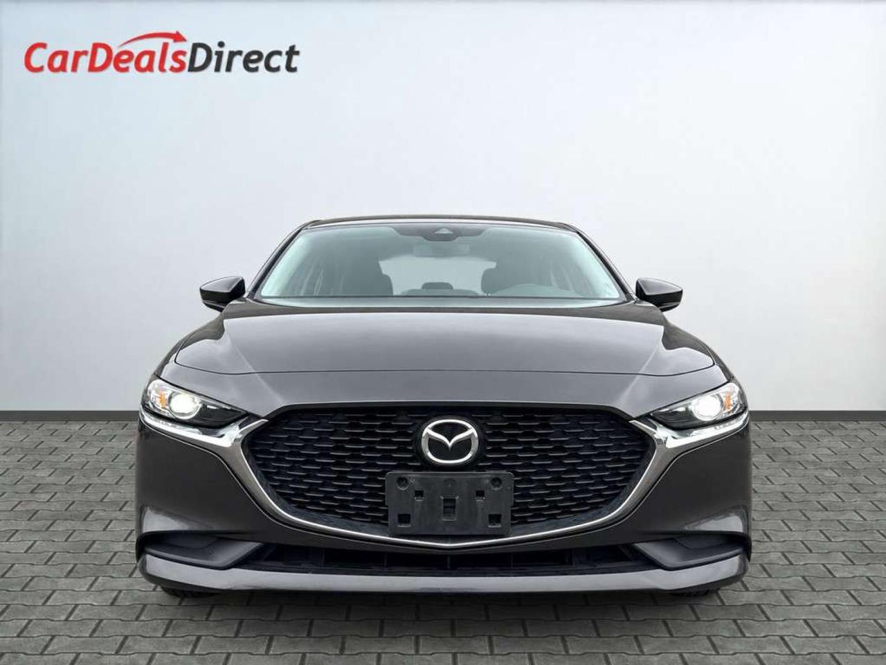 2019 Mazda 3 AWD GS Skyactiv   Clean Carfax   CarPlay/Android Auto   Back up Cam Photo