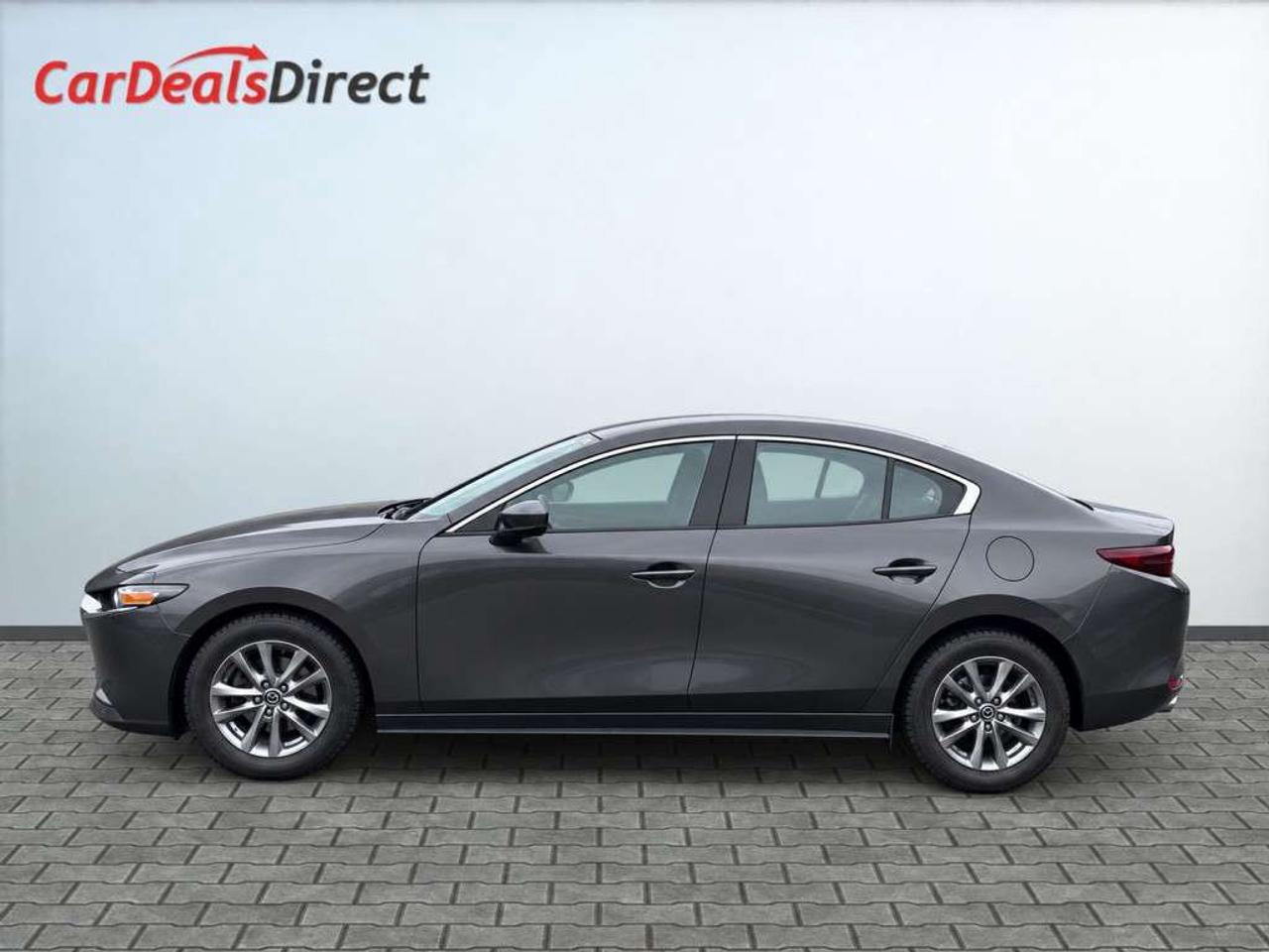 2019 Mazda 3 AWD GS Skyactiv   Clean Carfax   CarPlay/Android Auto   Back up Cam Photo