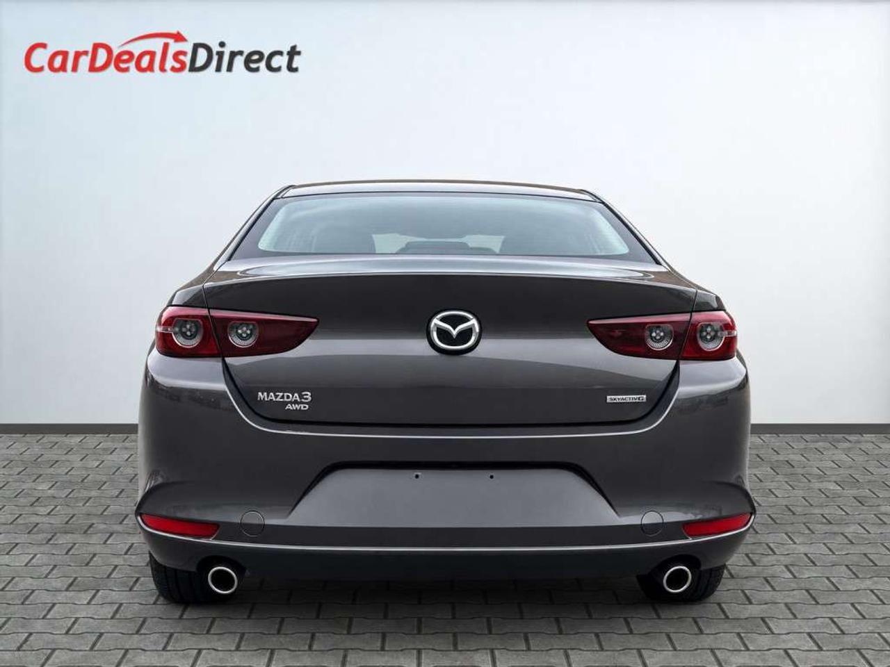 2019 Mazda 3 AWD GS Skyactiv   Clean Carfax   CarPlay/Android Auto   Back up Cam Photo