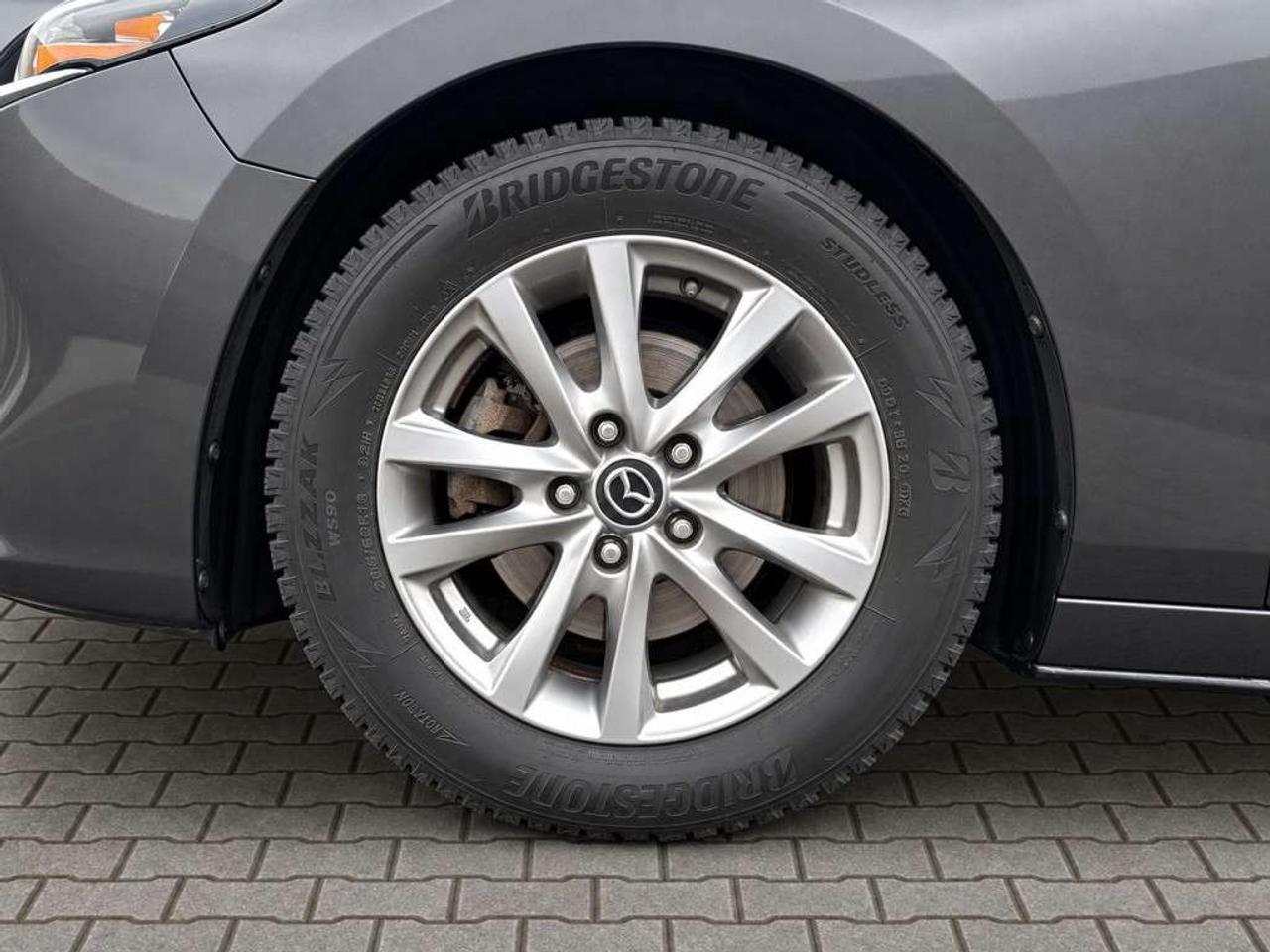 2019 Mazda 3 AWD GS Skyactiv   Clean Carfax   CarPlay/Android Auto   Back up Cam Photo