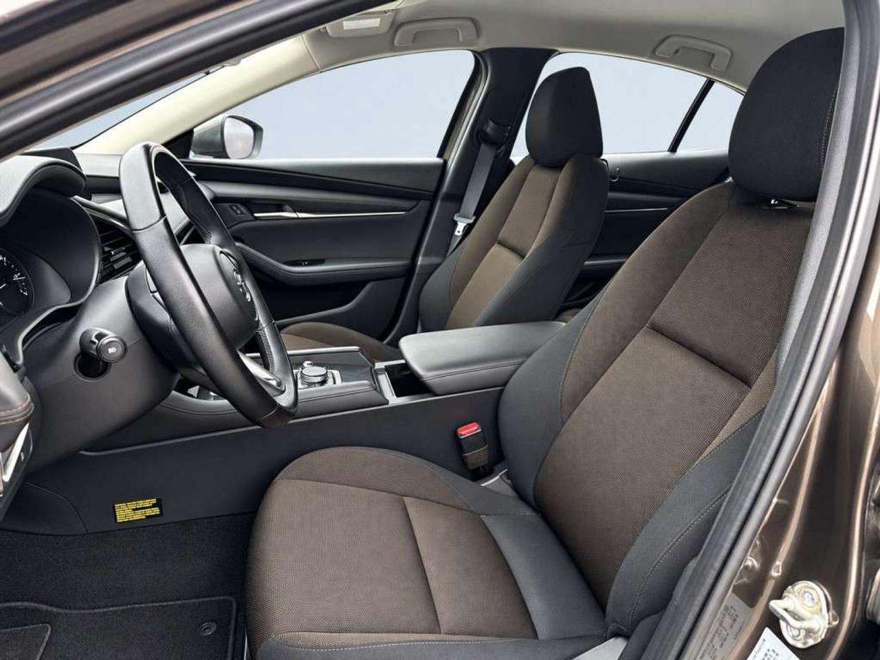2019 Mazda 3 AWD GS Skyactiv   Clean Carfax   CarPlay/Android Auto   Back up Cam Photo