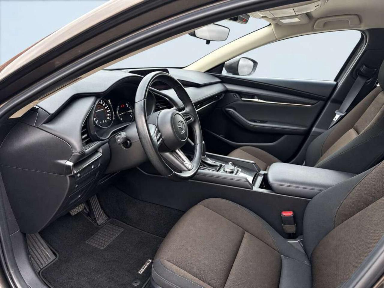 2019 Mazda 3 AWD GS Skyactiv   Clean Carfax   CarPlay/Android Auto   Back up Cam Photo