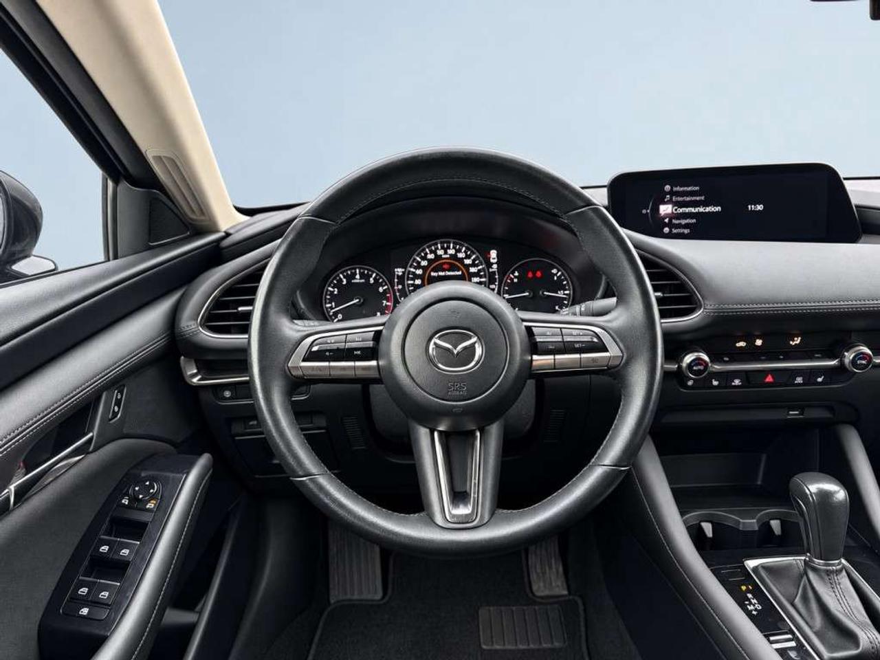 2019 Mazda 3 AWD GS Skyactiv   Clean Carfax   CarPlay/Android Auto   Back up Cam Photo