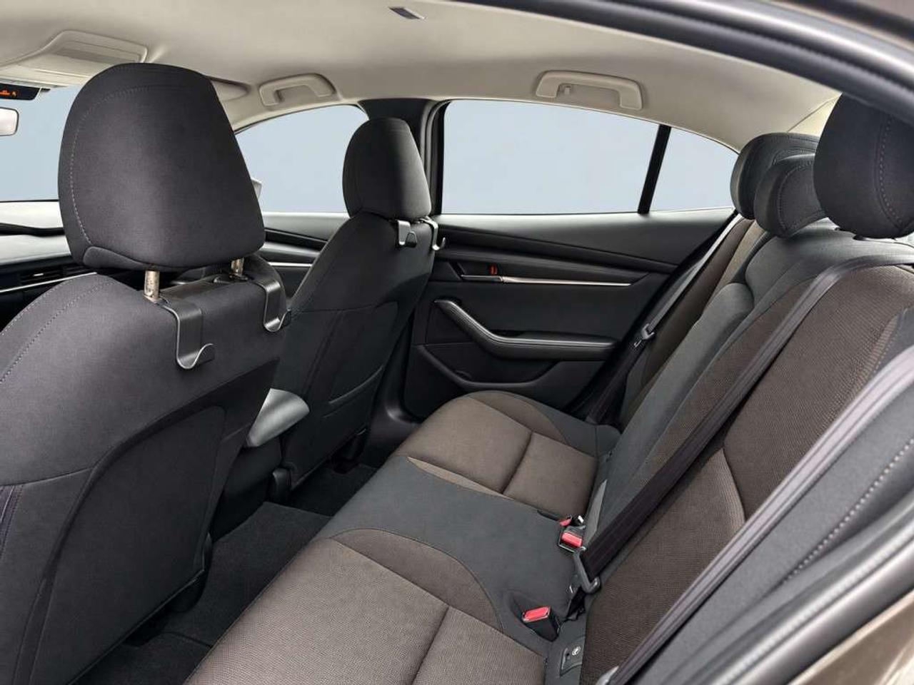 2019 Mazda 3 AWD GS Skyactiv   Clean Carfax   CarPlay/Android Auto   Back up Cam Photo