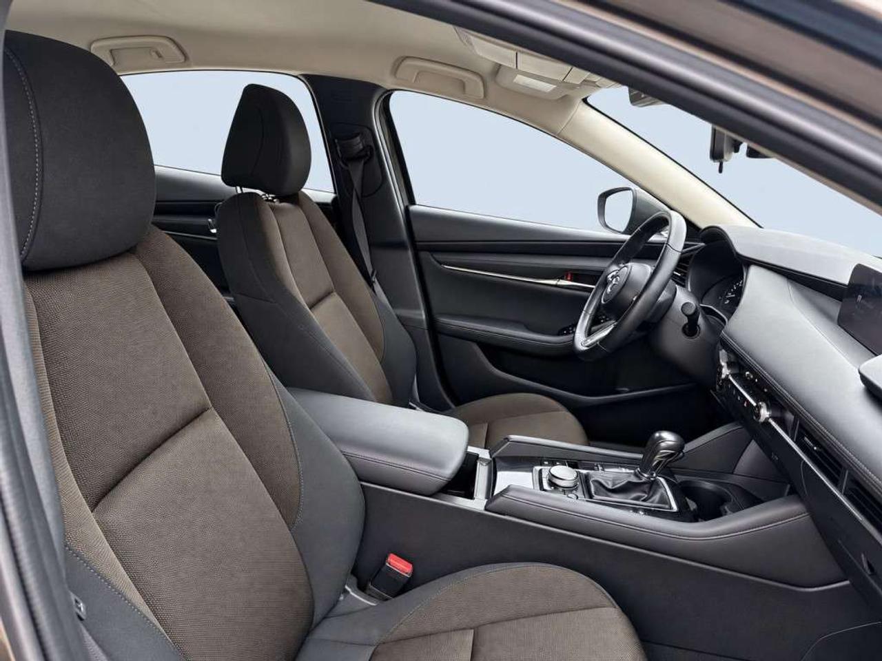 2019 Mazda 3 AWD GS Skyactiv   Clean Carfax   CarPlay/Android Auto   Back up Cam Photo