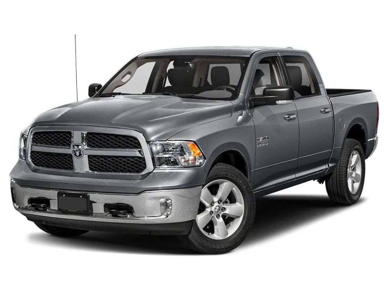 2023 RAM 1500 RAM/SLT/HEMI/TOWPKG/4WD/V8/WE FINANCE ALL CREDIT! Photo0