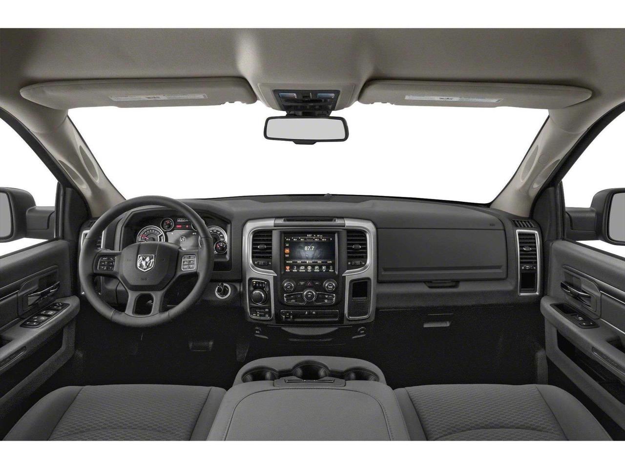 2023 RAM 1500 RAM/SLT/HEMI/TOWPKG/4WD/V8/WE FINANCE ALL CREDIT! Photo