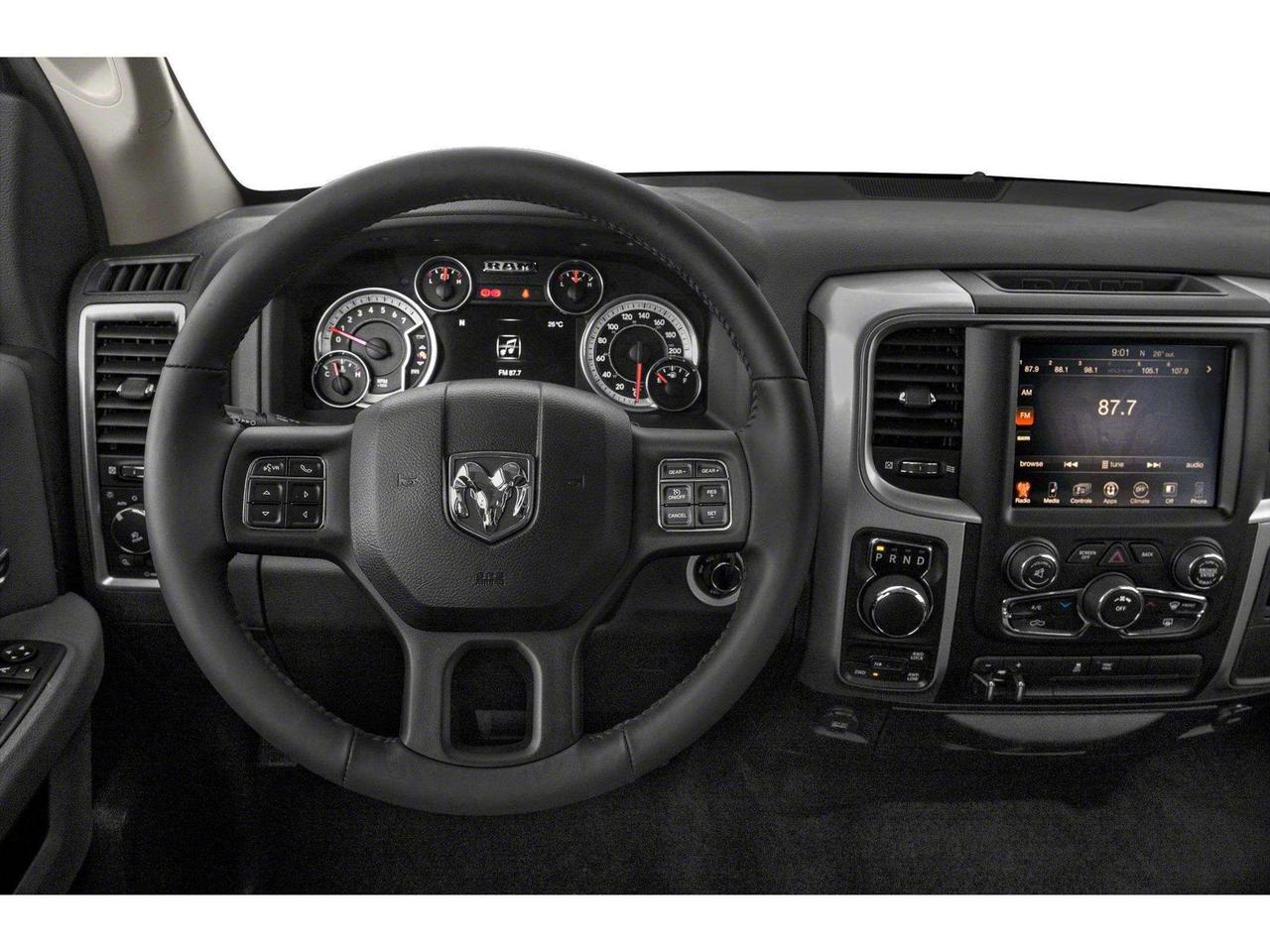 2023 RAM 1500 RAM/SLT/HEMI/TOWPKG/4WD/V8/WE FINANCE ALL CREDIT! Photo