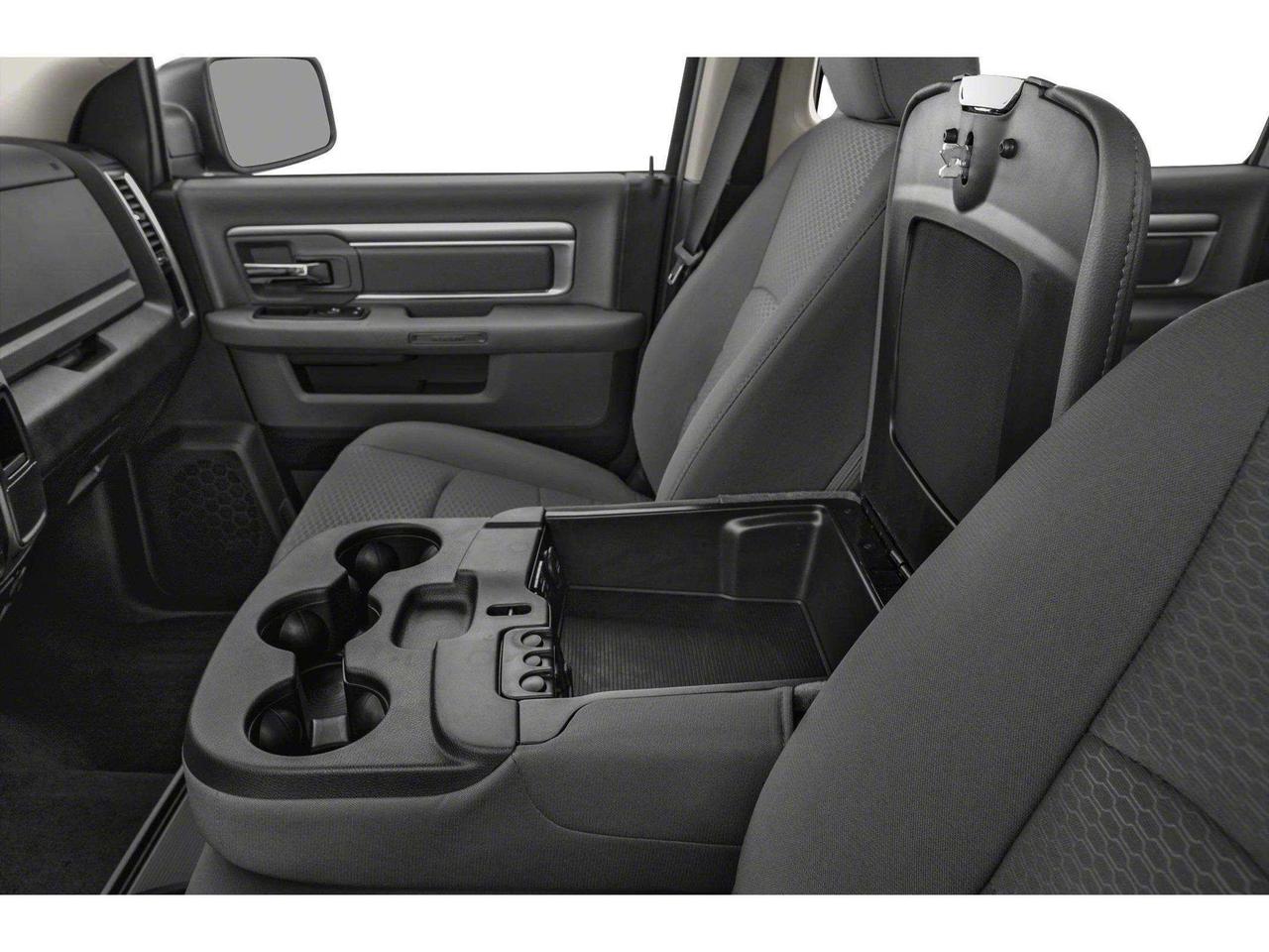 2023 RAM 1500 RAM/SLT/HEMI/TOWPKG/4WD/V8/WE FINANCE ALL CREDIT! Photo