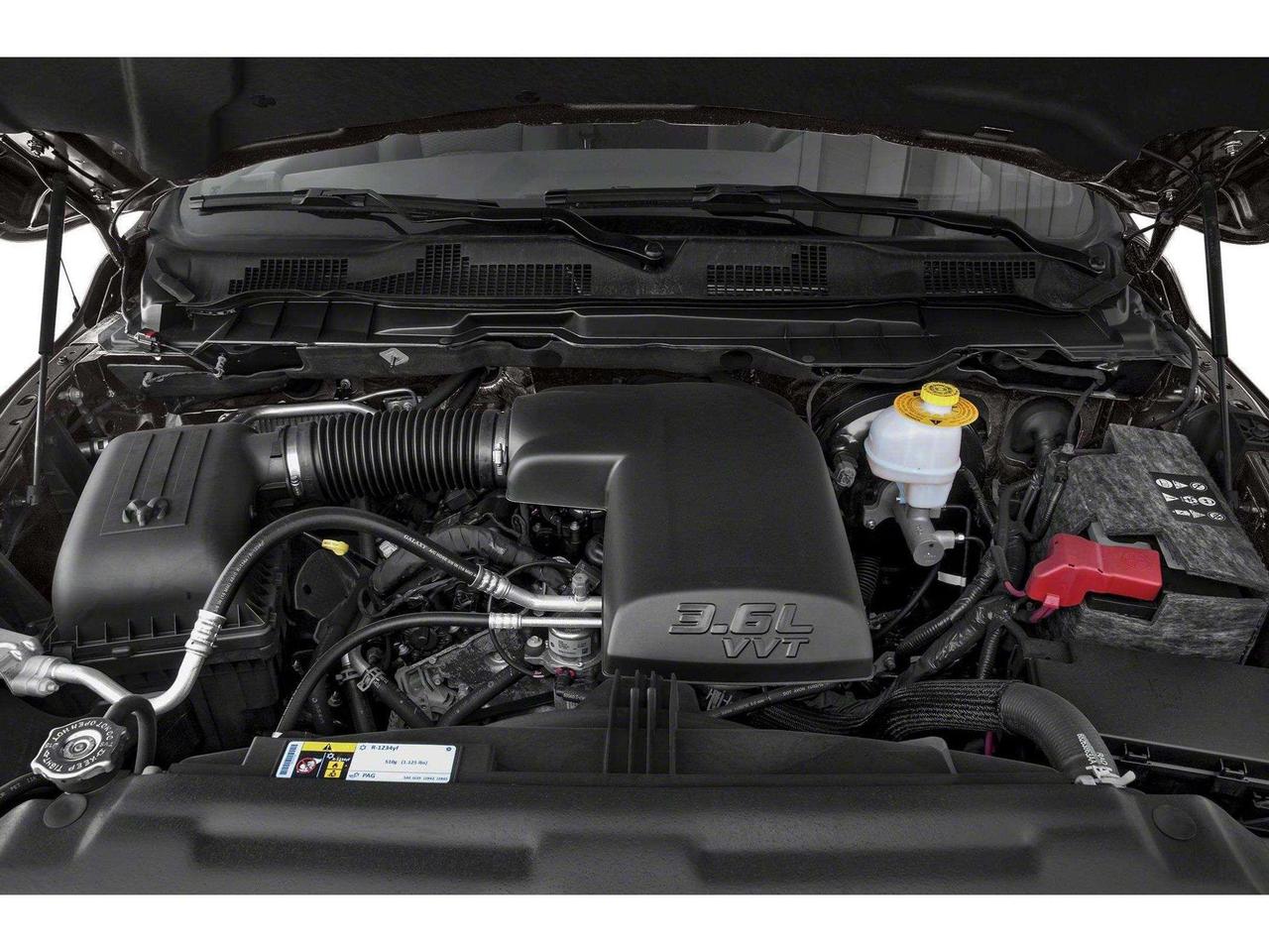 2023 RAM 1500 RAM/SLT/HEMI/TOWPKG/4WD/V8/WE FINANCE ALL CREDIT! Photo