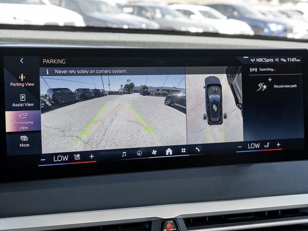 2024 BMW iX xDrive40 4dr All-Wheel Drive Sports Activity Vehicle Photo