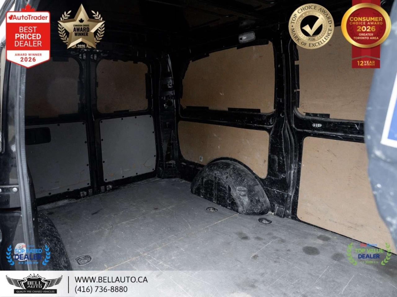 2020 Mercedes-Benz Metris Cargo Van 126 WB   B.CAM   BLTH   CRSCNTRL   NOACCIDENT Photo