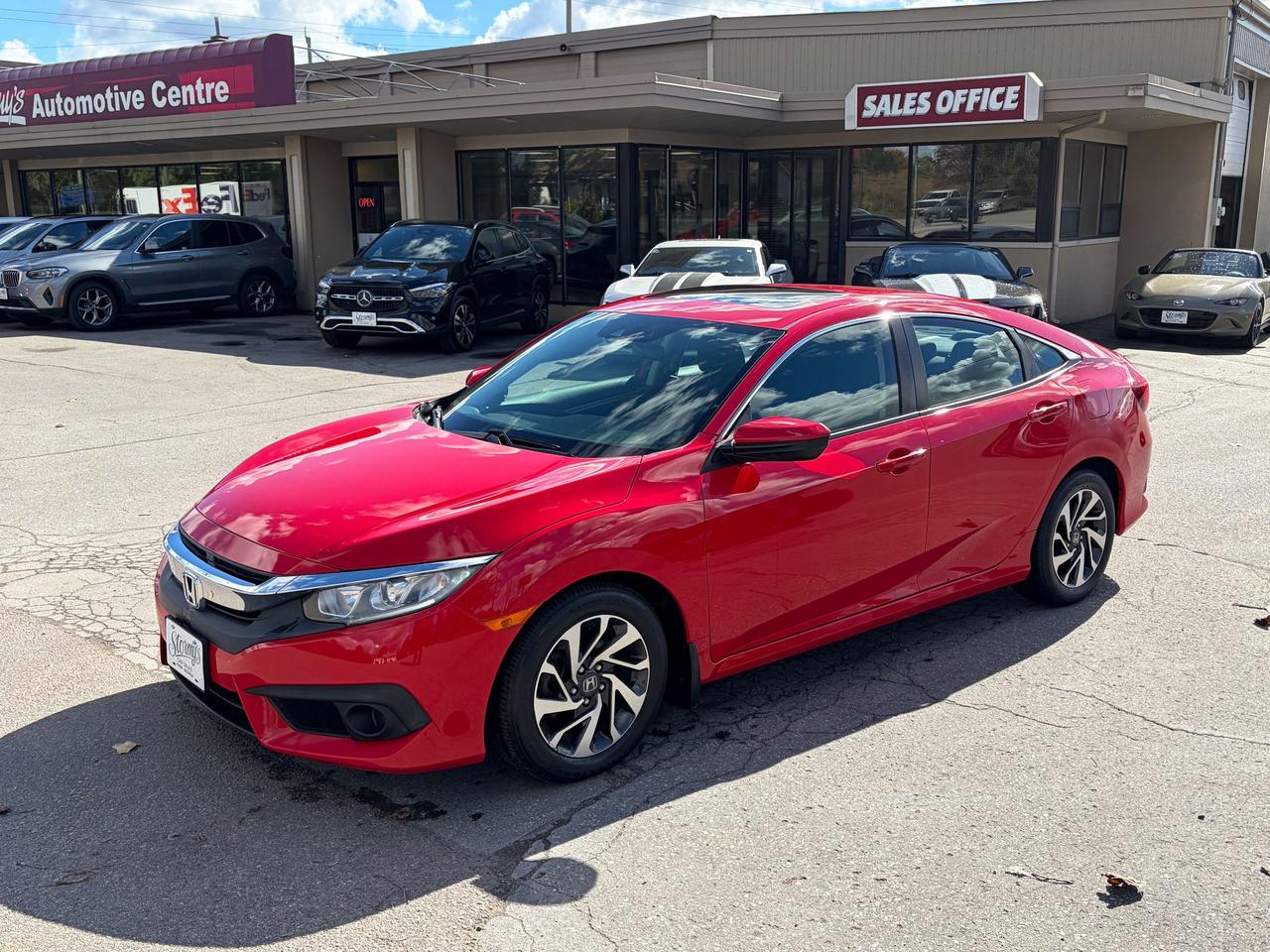 Vehicle Image