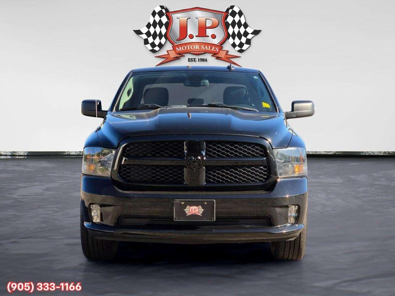 2021 RAM 1500 Tradesman Backup Camera • Bluetooth Connection • Cruise Control • Keyless Entry • Power Windows Photo5