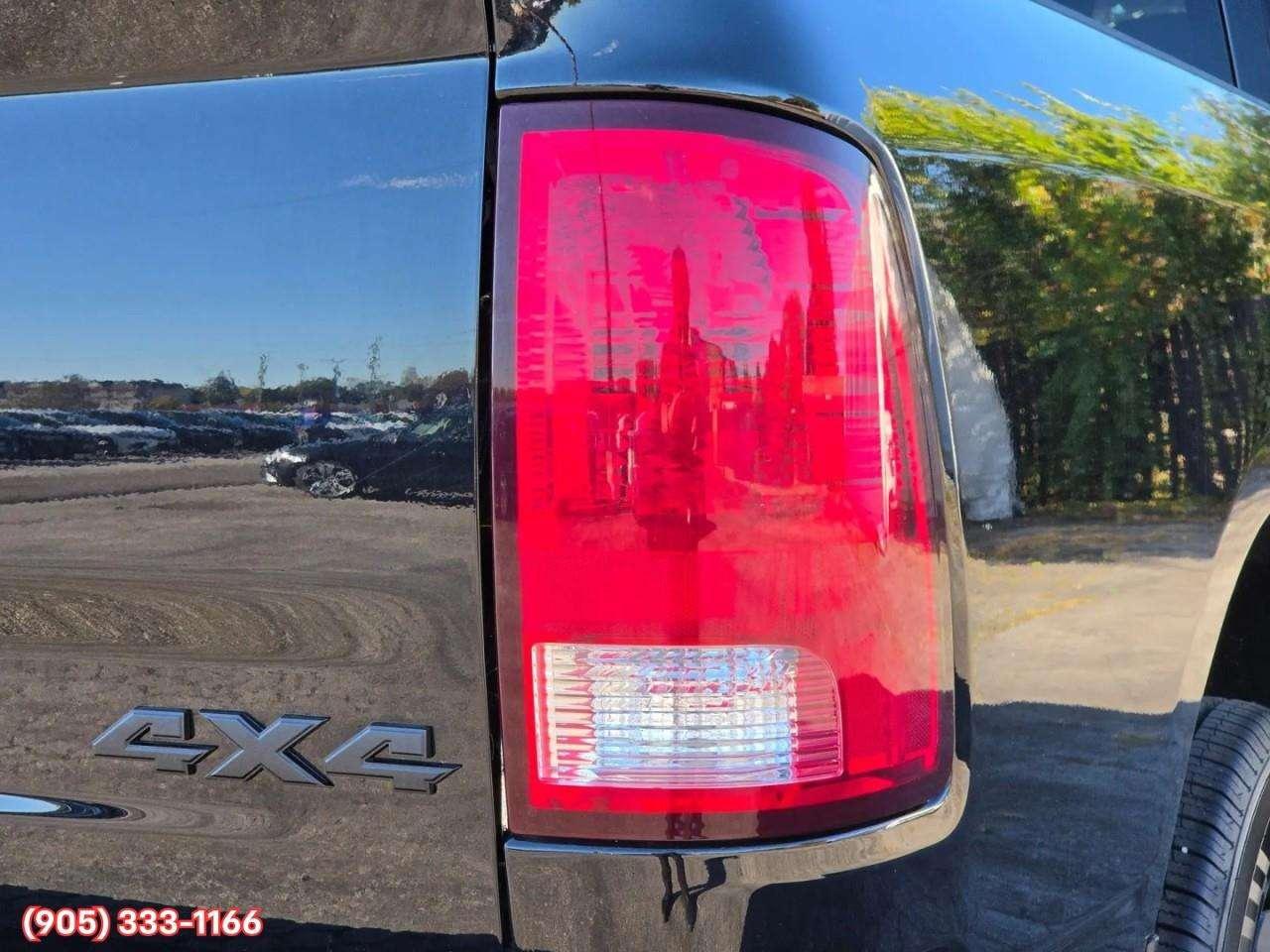 2021 RAM 1500 Tradesman Backup Camera • Bluetooth Connection • Cruise Control • Keyless Entry • Power Windows Photo