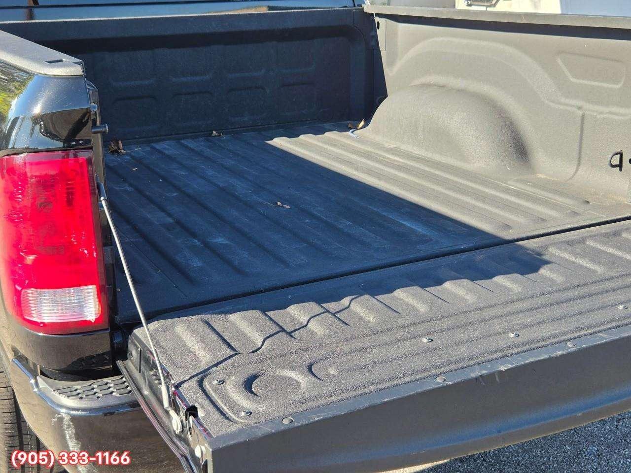 2021 RAM 1500 Tradesman Backup Camera • Bluetooth Connection • Cruise Control • Keyless Entry • Power Windows Photo