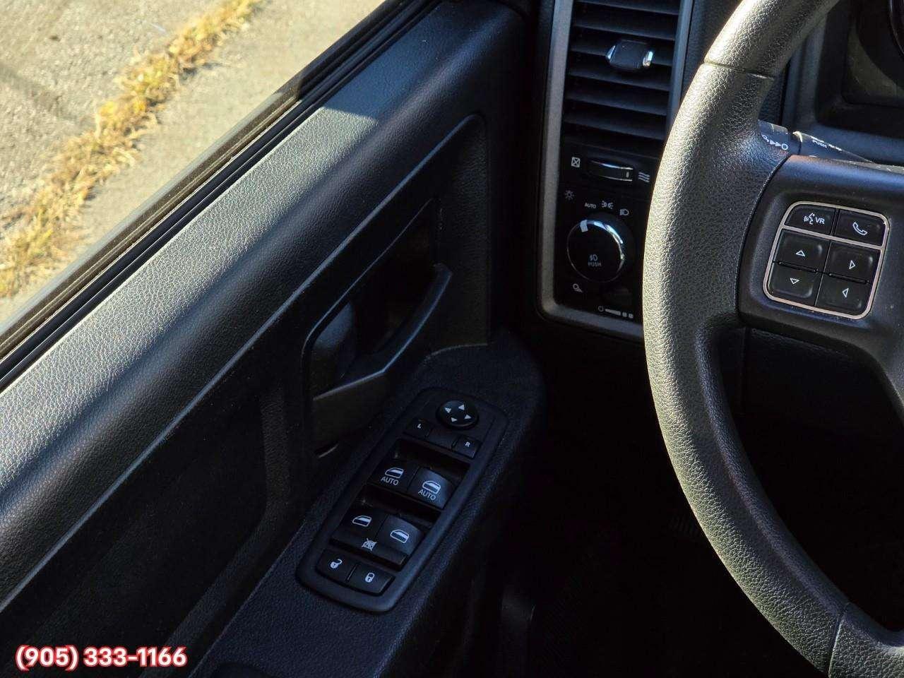 2021 RAM 1500 Tradesman Backup Camera • Bluetooth Connection • Cruise Control • Keyless Entry • Power Windows Photo