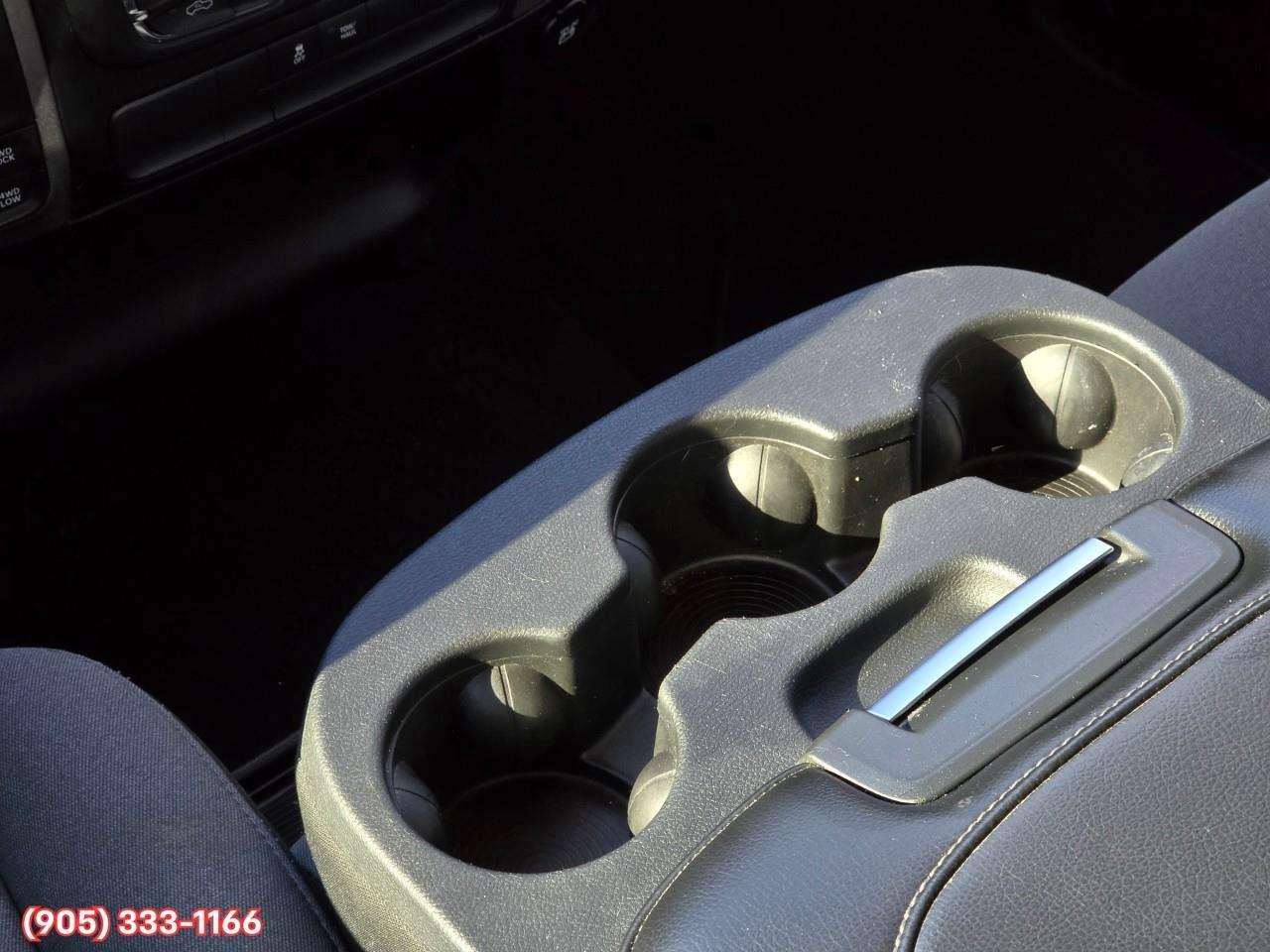 2021 RAM 1500 Tradesman Backup Camera • Bluetooth Connection • Cruise Control • Keyless Entry • Power Windows Photo
