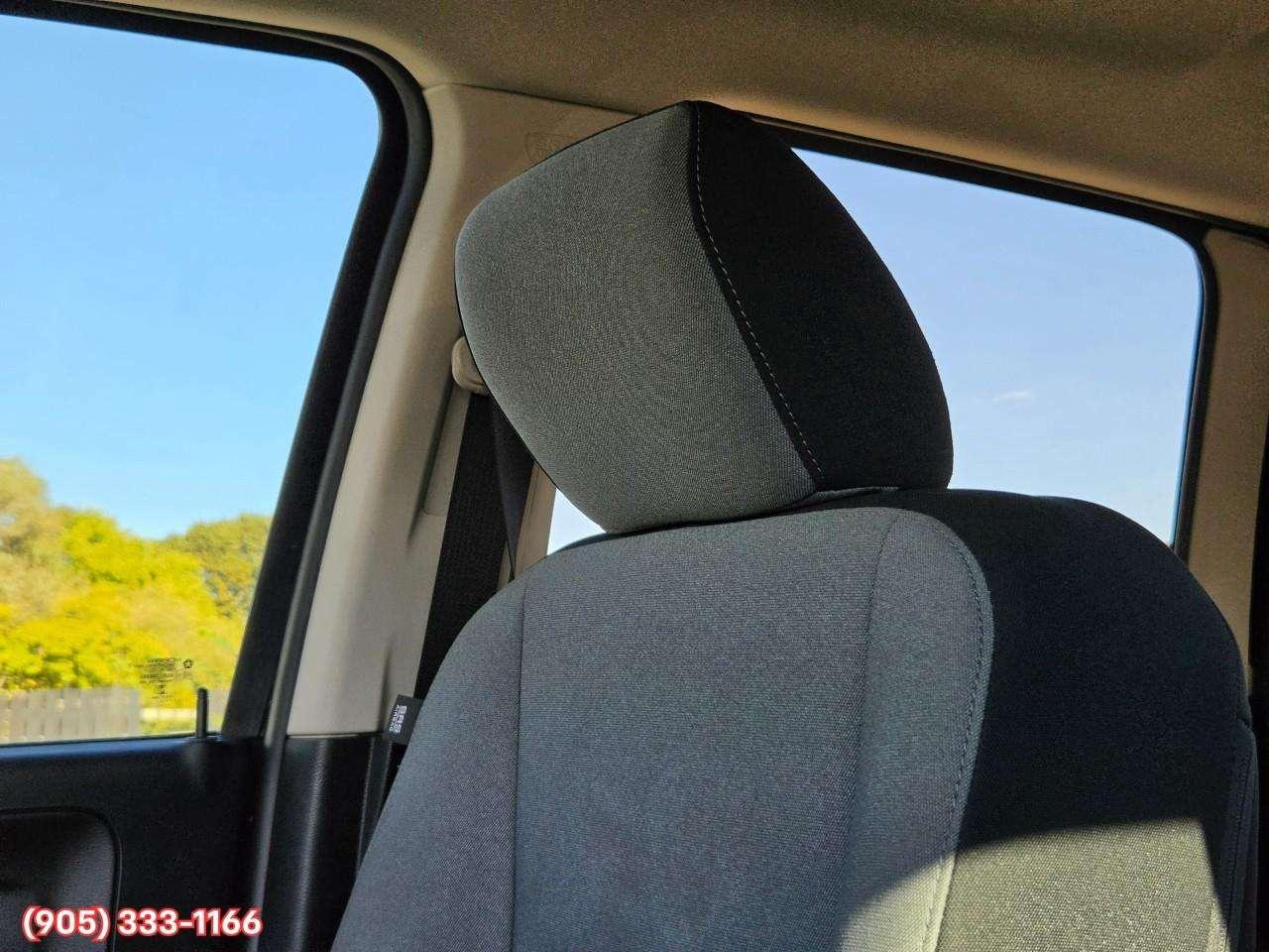 2021 RAM 1500 Tradesman Backup Camera • Bluetooth Connection • Cruise Control • Keyless Entry • Power Windows Photo