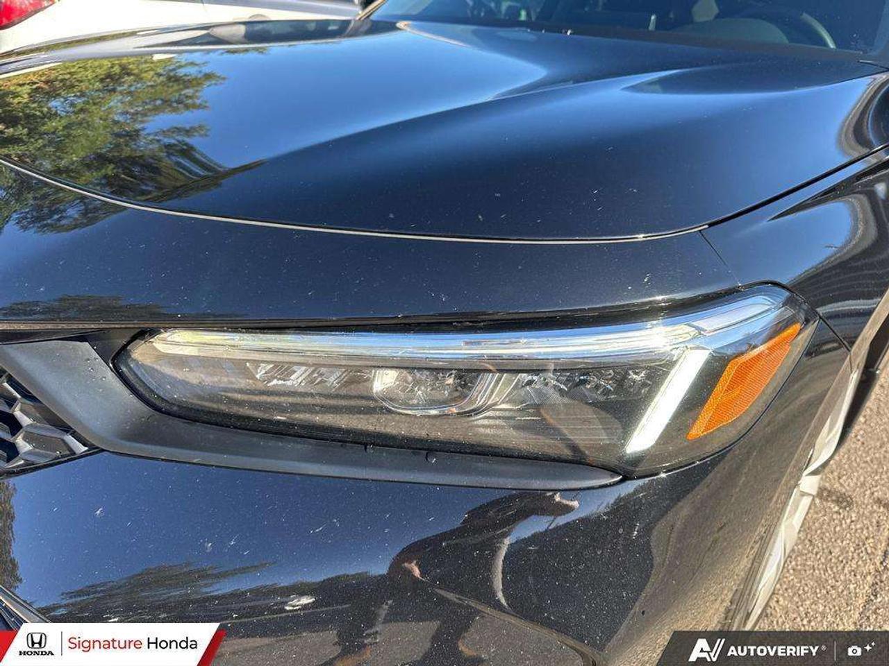 2025 Honda Civic LX Photo