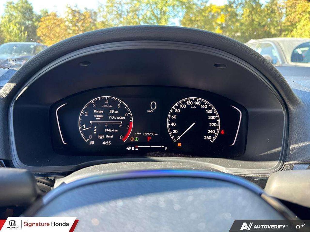2025 Honda Civic LX Photo