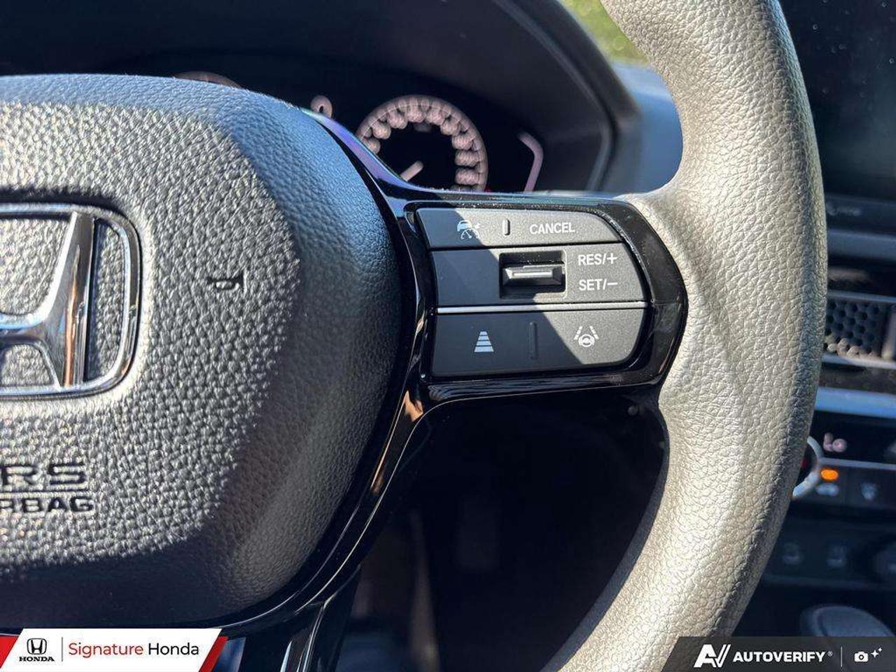 2025 Honda Civic LX Photo