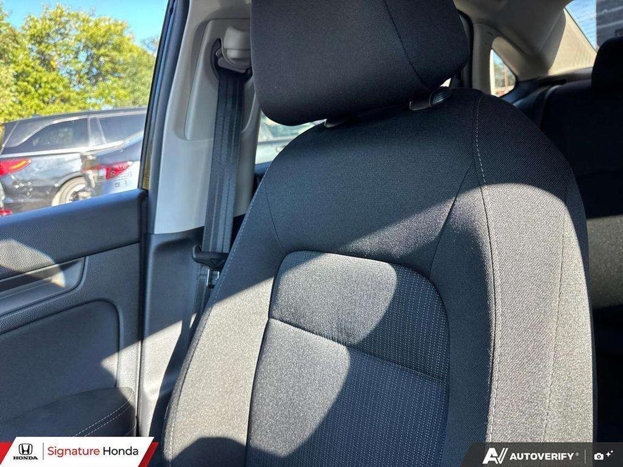 2025 Honda Civic LX Photo