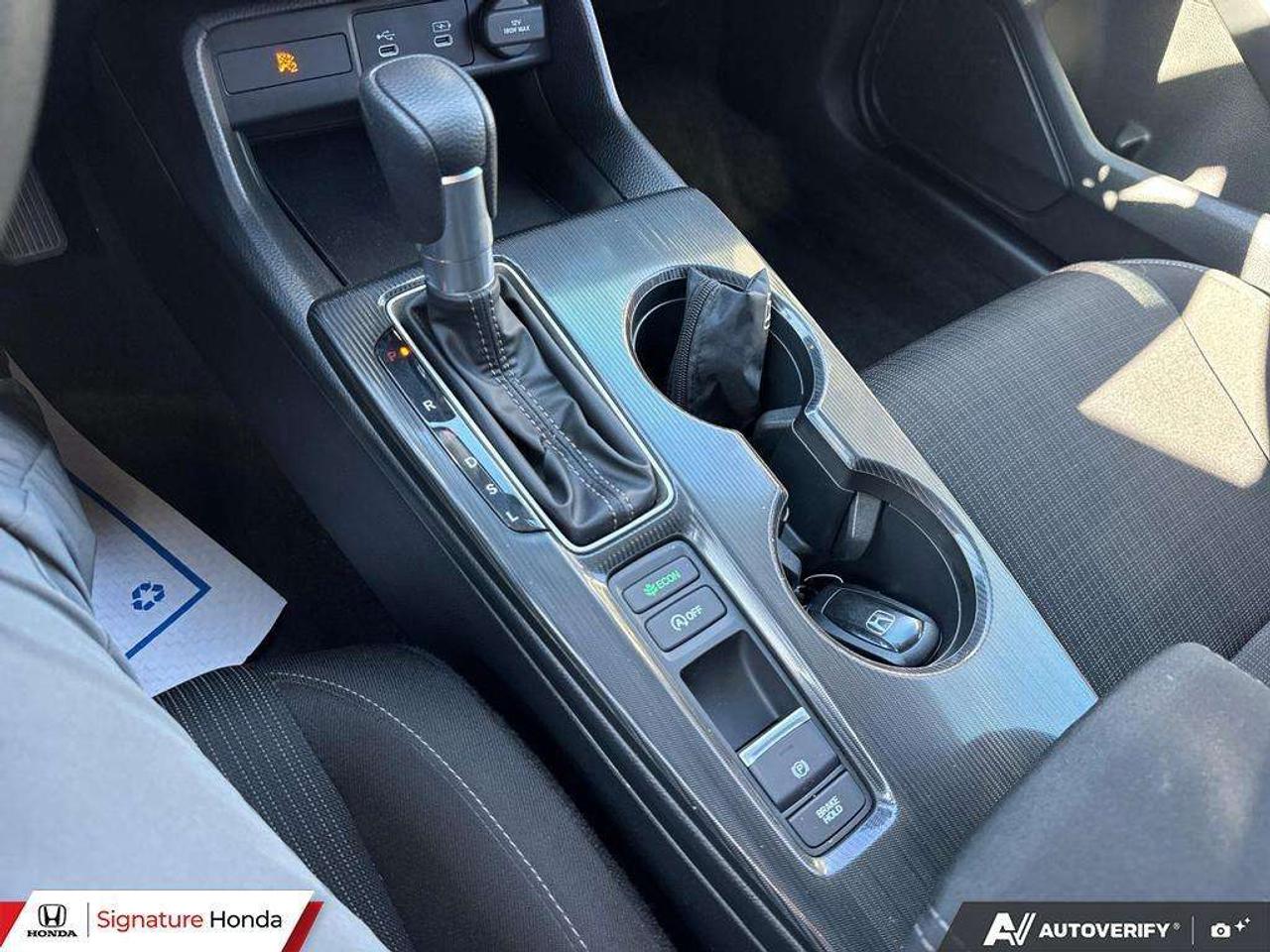2025 Honda Civic LX Photo