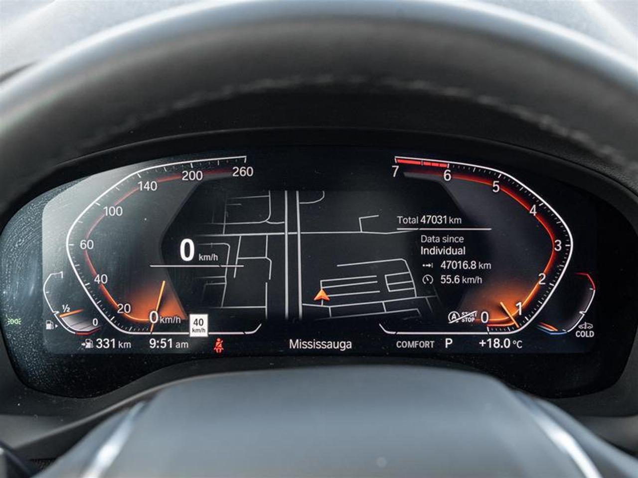 2024 BMW X3 xDrive30i 4dr All-Wheel Drive Sports Activity Vehicle Photo