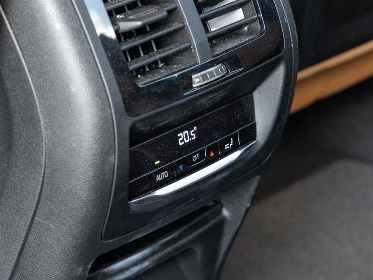 2024 BMW X3 xDrive30i 4dr All-Wheel Drive Sports Activity Vehicle Photo