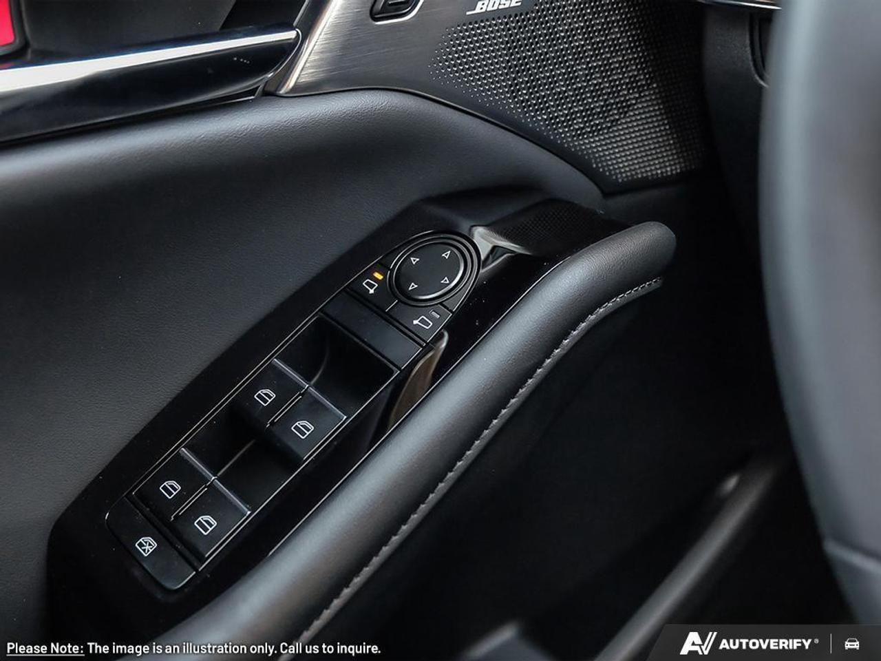 2026 Mazda 3 GT (A6) 4dr i-ACTIV All-Wheel Drive Sport Photo