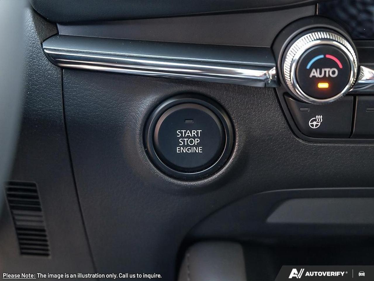 2026 Mazda 3 GT (A6) 4dr i-ACTIV All-Wheel Drive Sport Photo