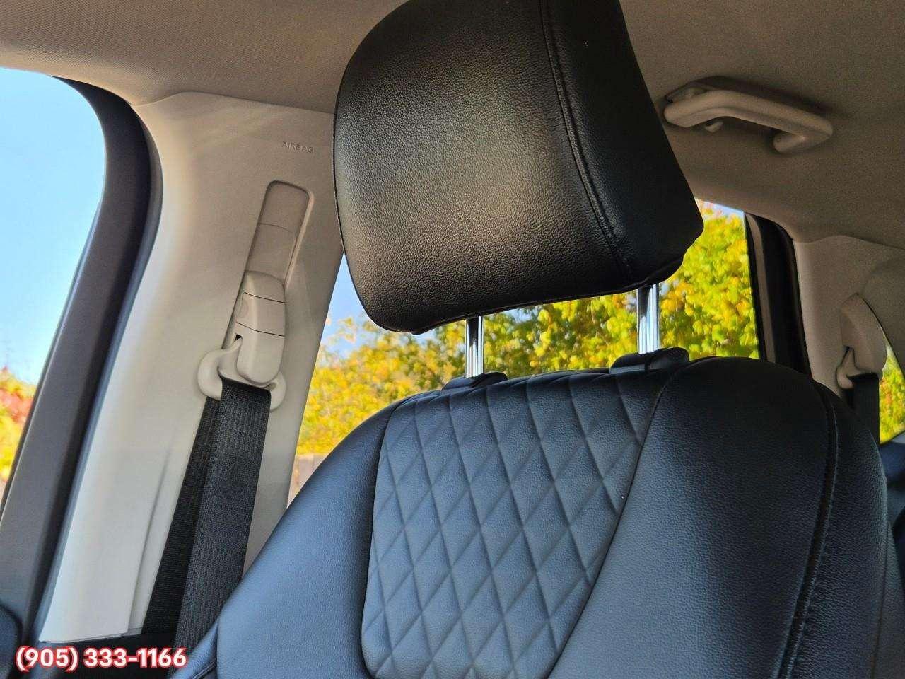 2023 Ford Edge Titanium Apple CarPlay & Android Auto • Built-In Wi-Fi Hotspot • Remote Start System • Heated Front Seats • Lane Assist • Photo