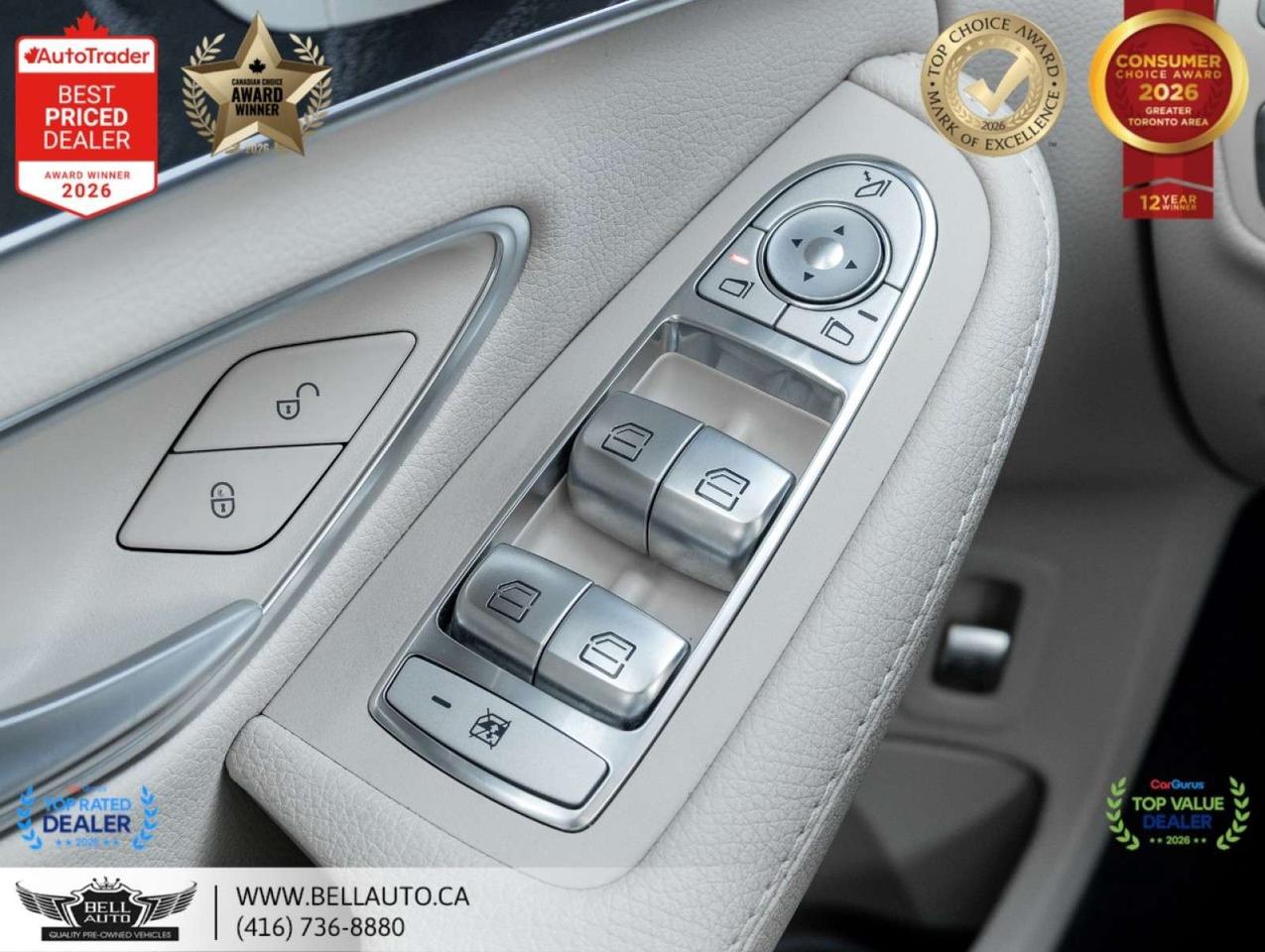 2020 Mercedes-Benz C-Class C300   AMGPKG   PRMPKG   NAVI   B.CAM   PANO   NOACCIDENT Photo