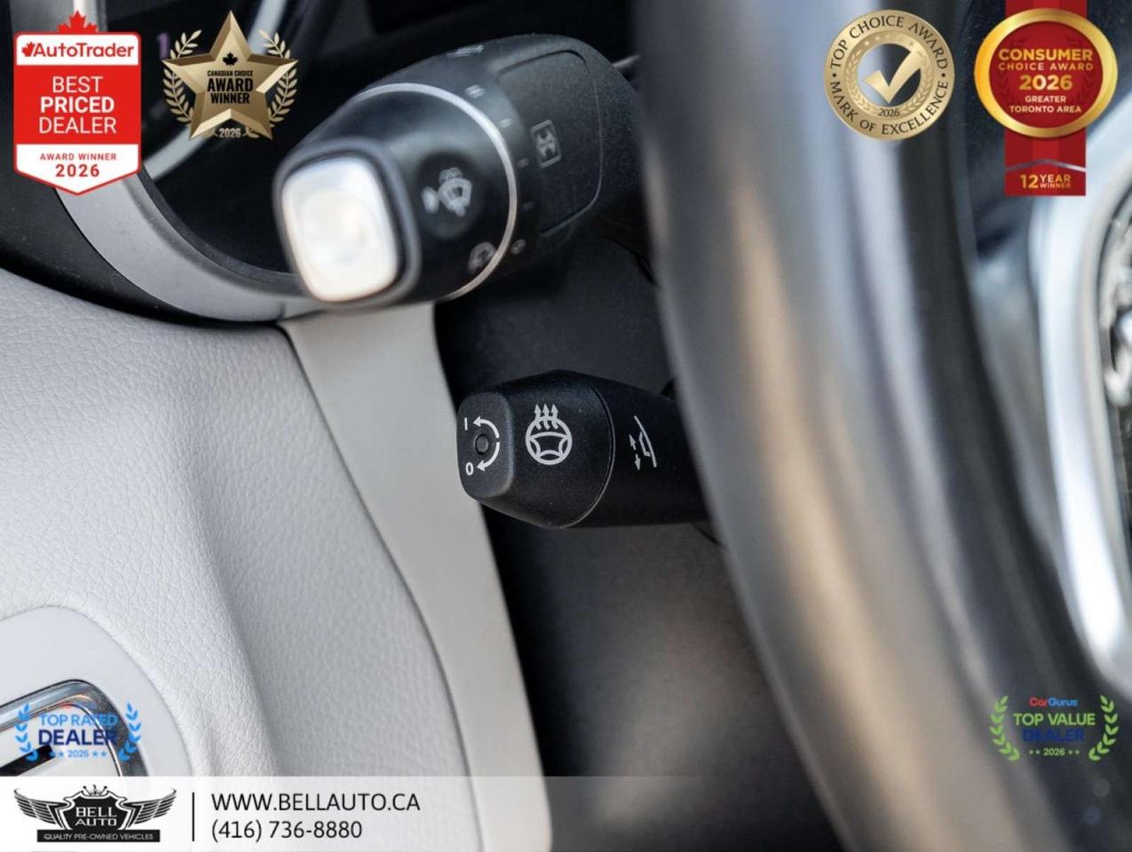 2020 Mercedes-Benz C-Class C300   AMGPKG   PRMPKG   NAVI   B.CAM   PANO   NOACCIDENT Photo