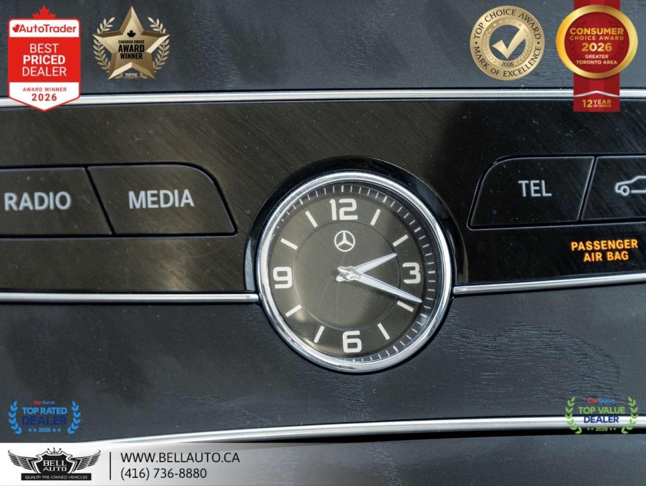 2020 Mercedes-Benz C-Class C300   AMGPKG   PRMPKG   NAVI   B.CAM   PANO   NOACCIDENT Photo